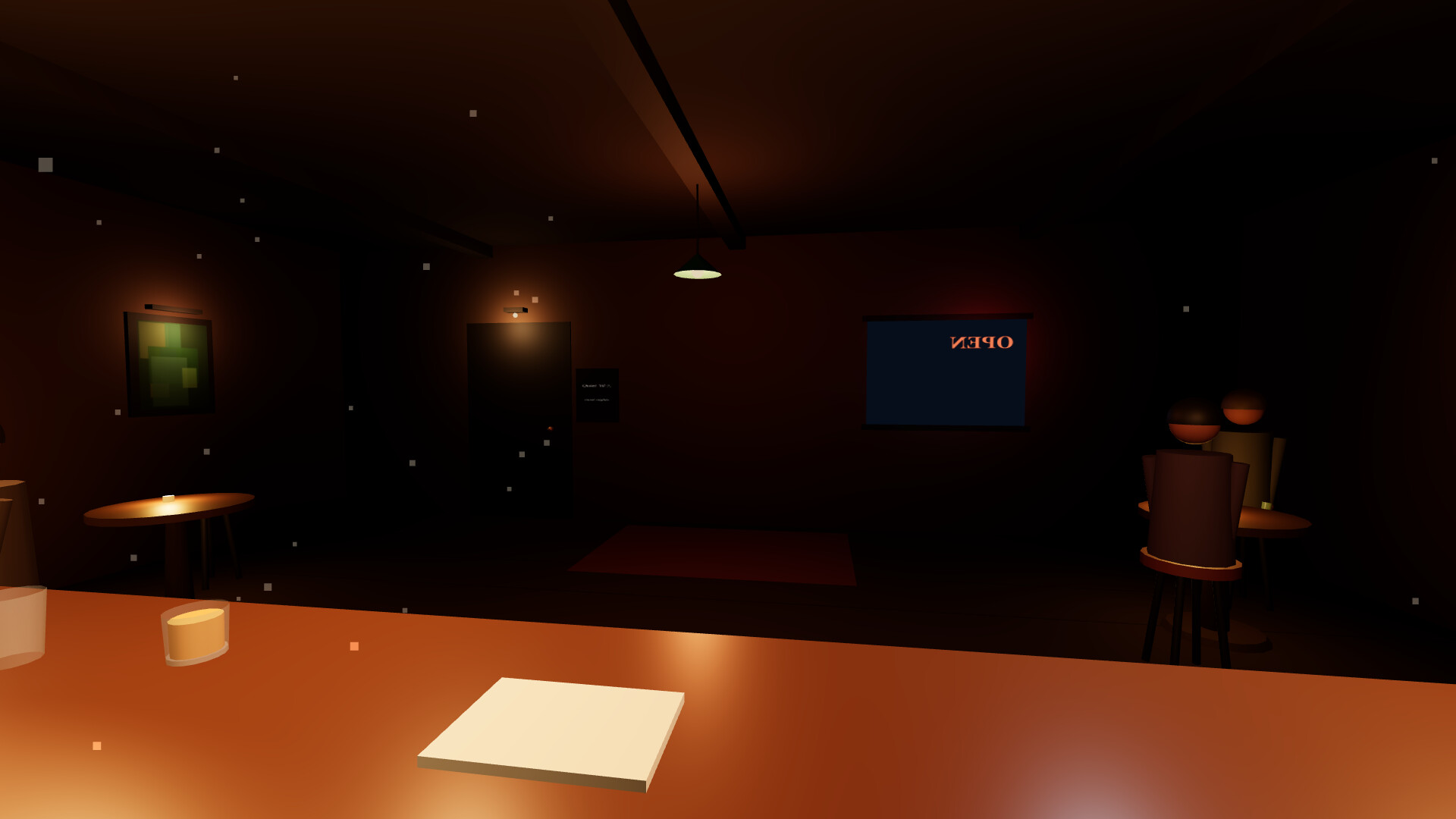 Your Usual screenshot 3