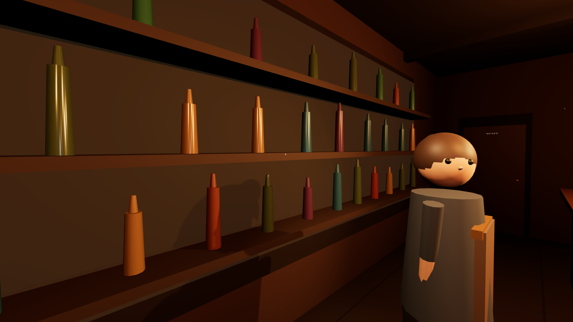 Your Usual screenshot 5