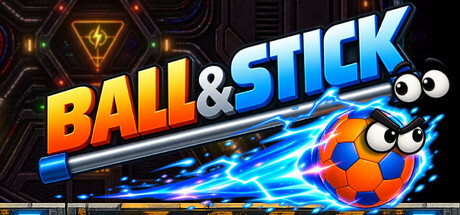 Cover art from Ball and Stick