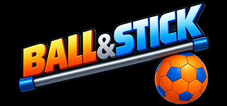 Cover art from Ball and Stick