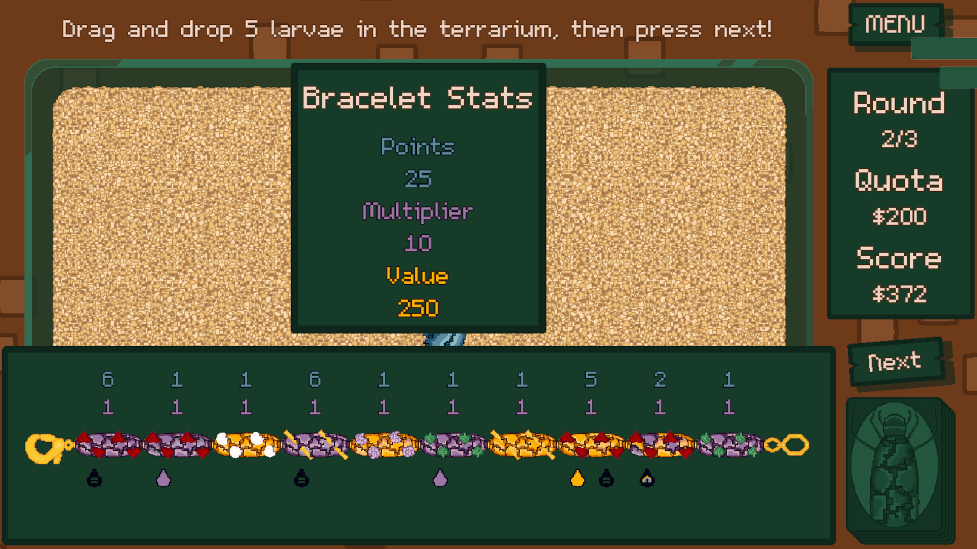 CaddiShack screenshot 5