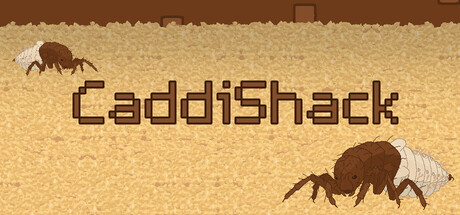 Cover art from CaddiShack
