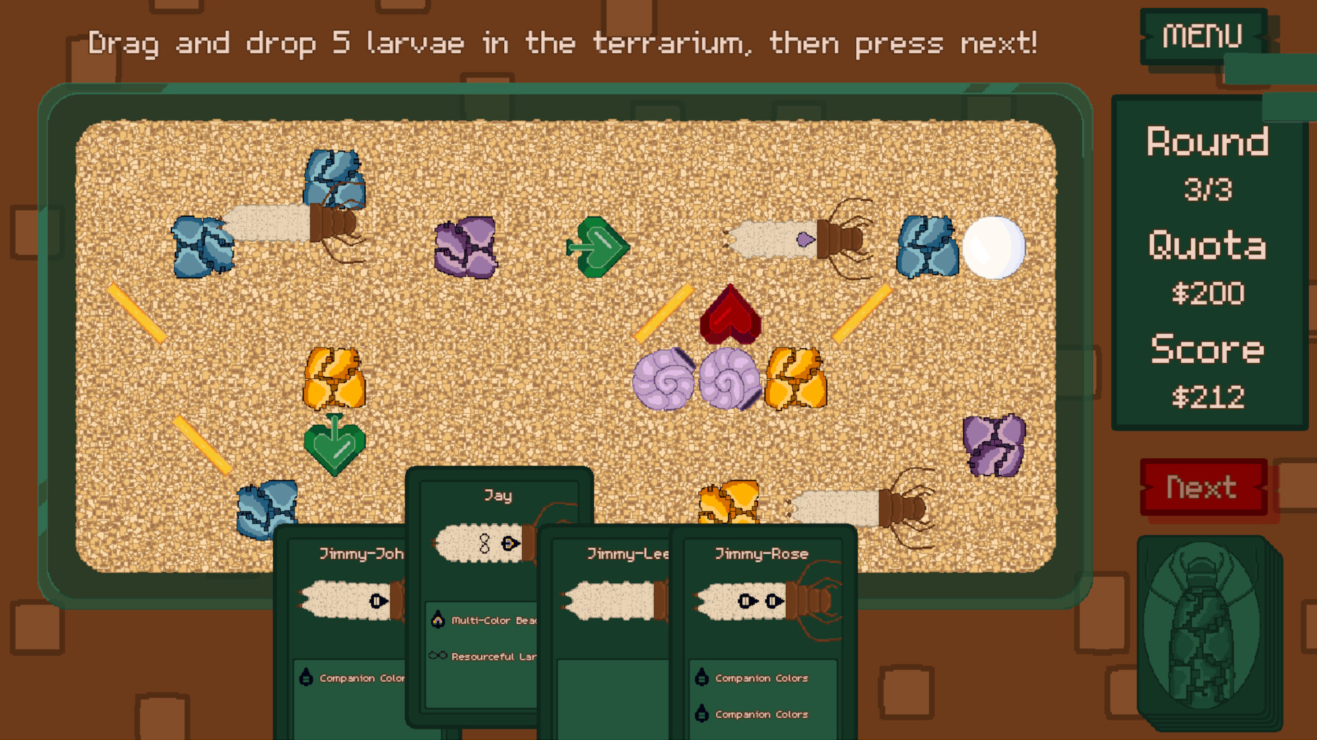CaddiShack screenshot 4