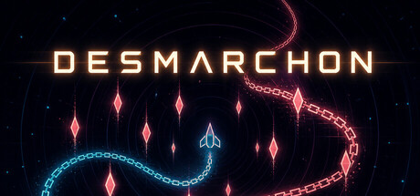 Cover art from Desmarchon