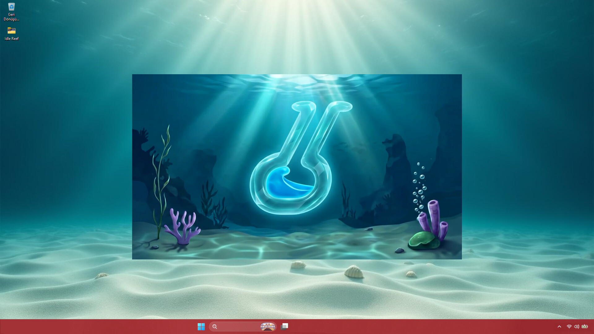Idle Reef trailer