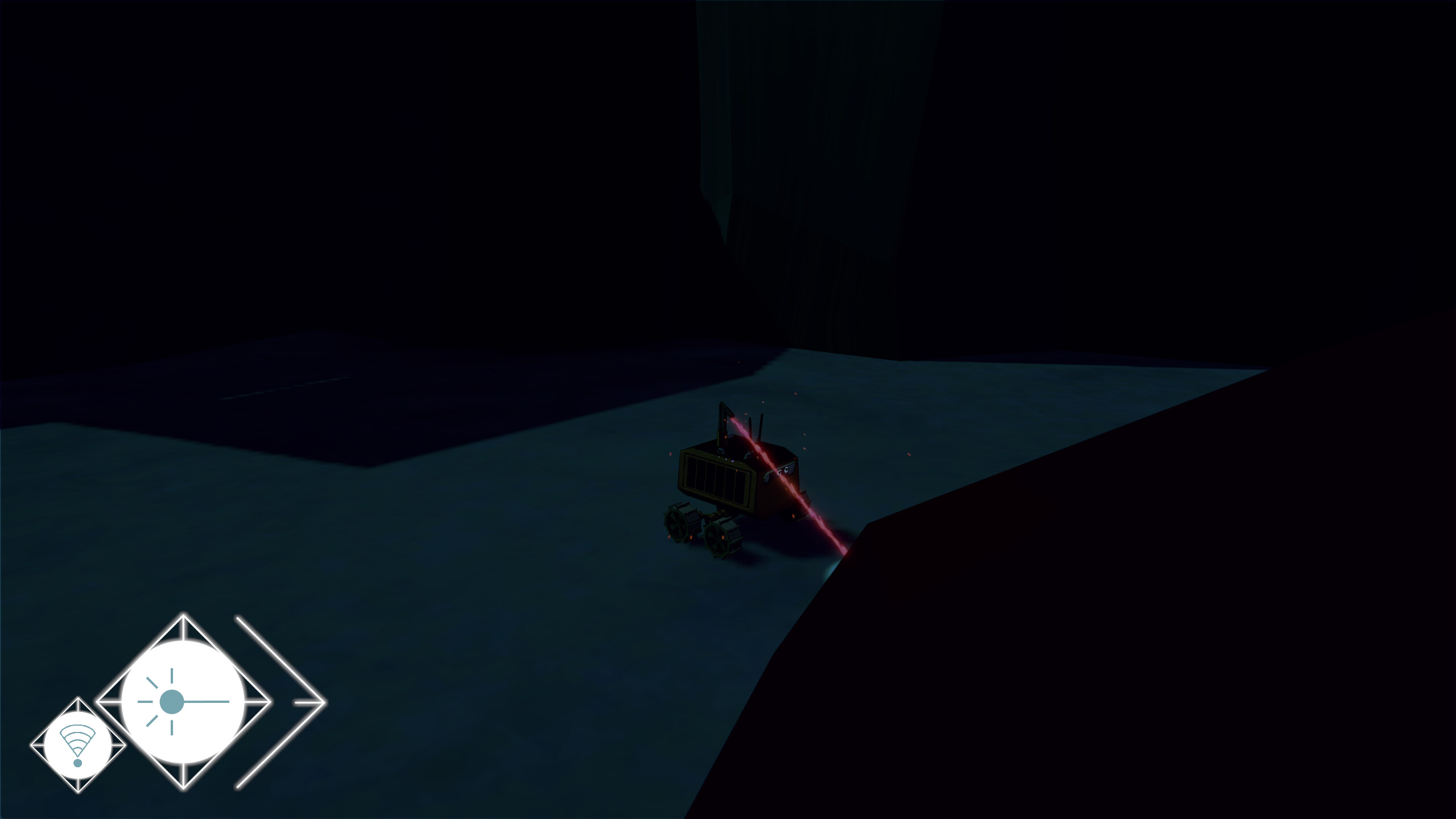 A Rover's Journey screenshot 3