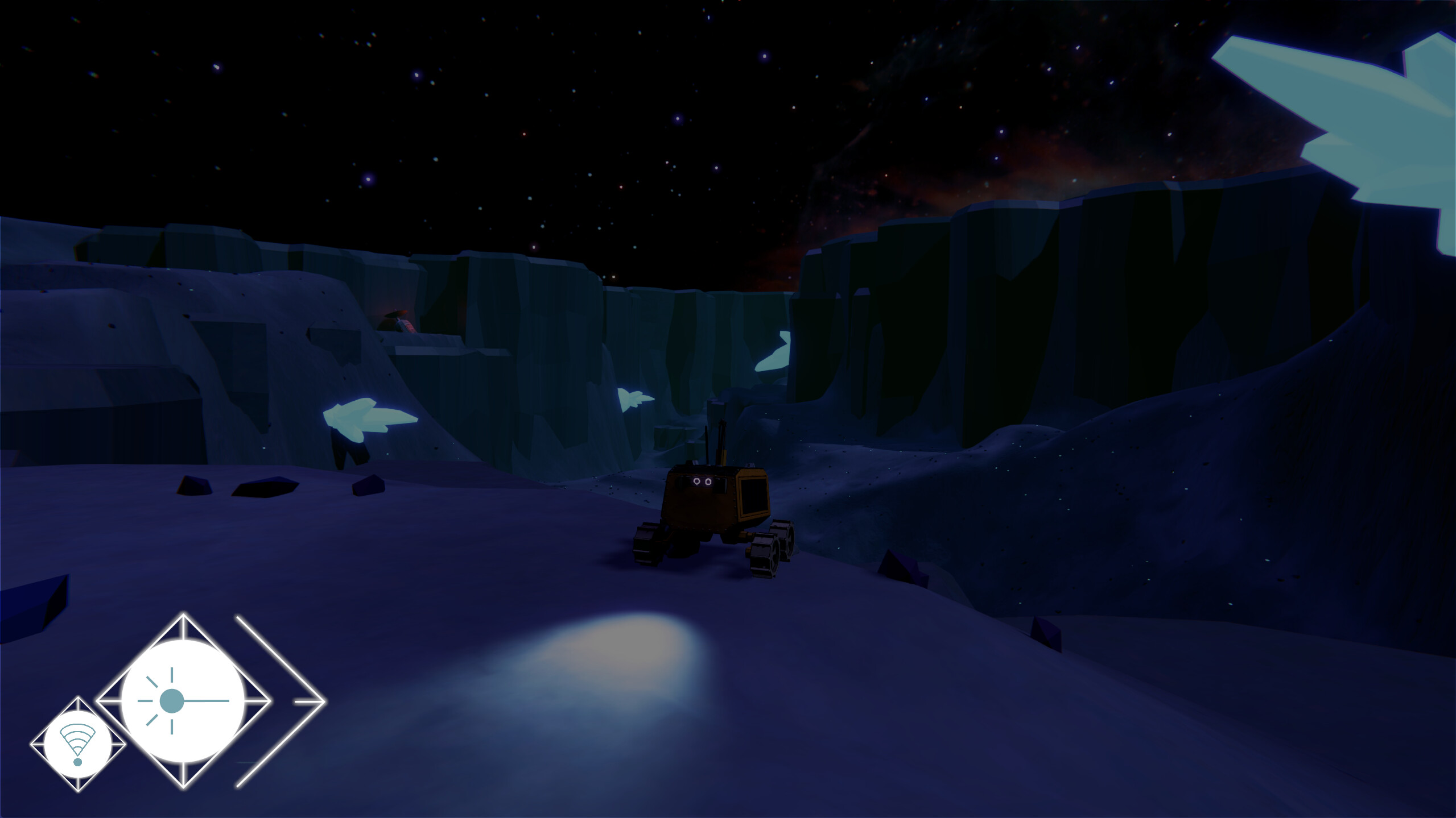 A Rover's Journey trailer