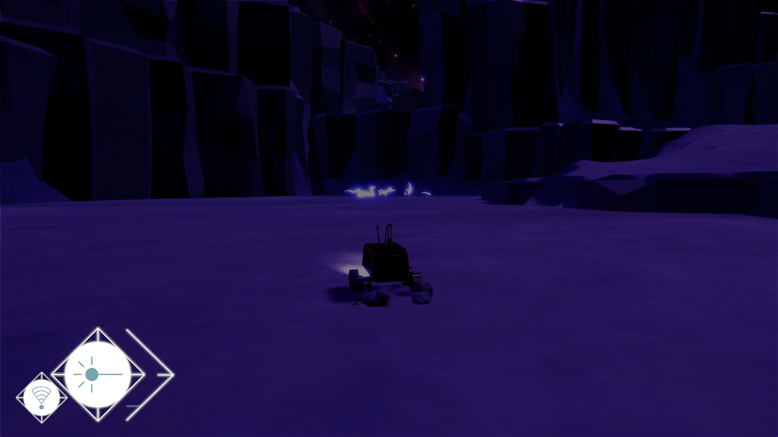 A Rover's Journey screenshot 5