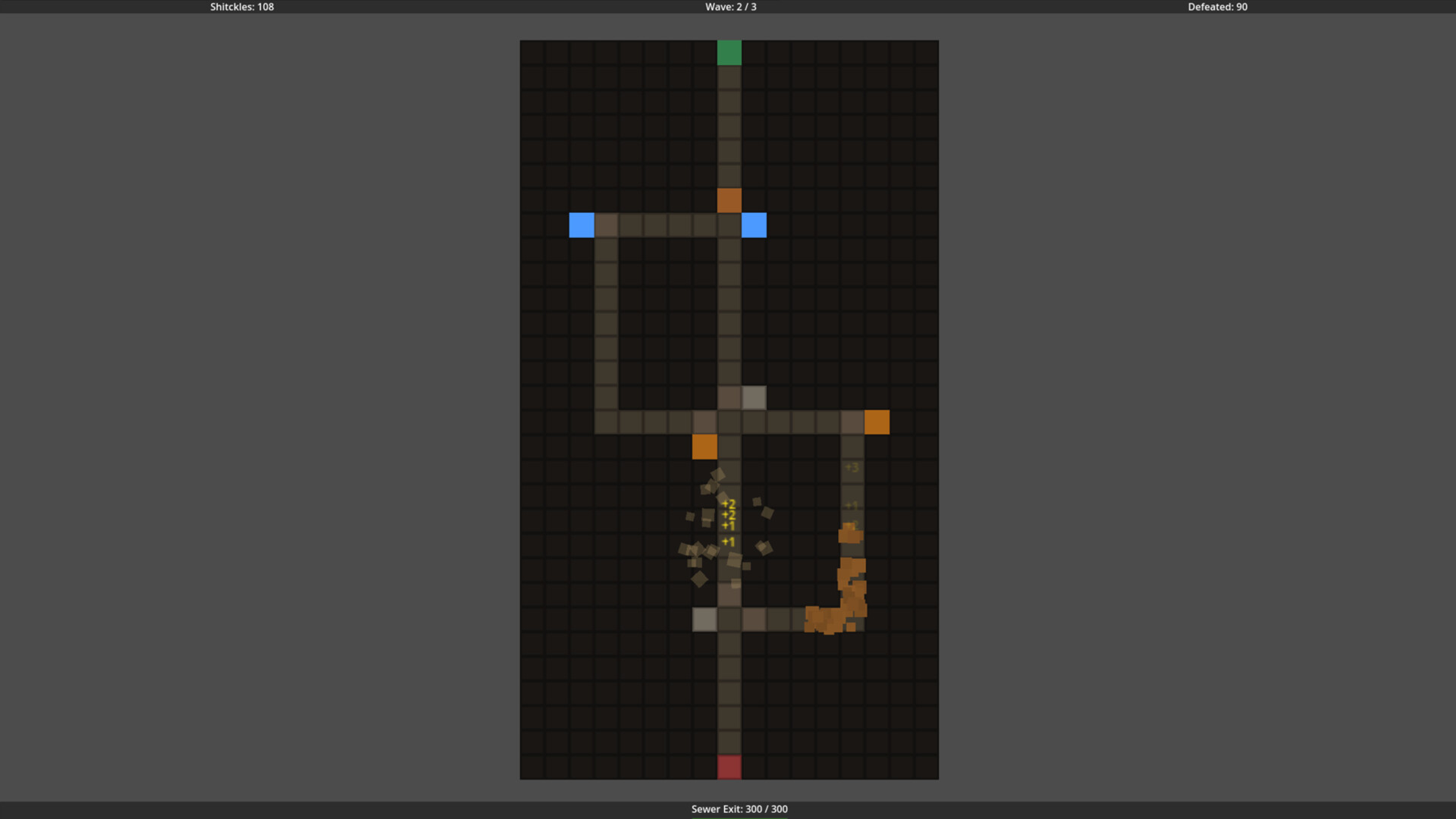 Goblins vs Poop screenshot 5