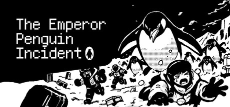 The Emperor Penguin Incident