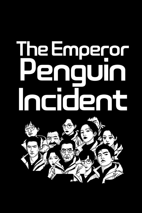 The Emperor Penguin Incident