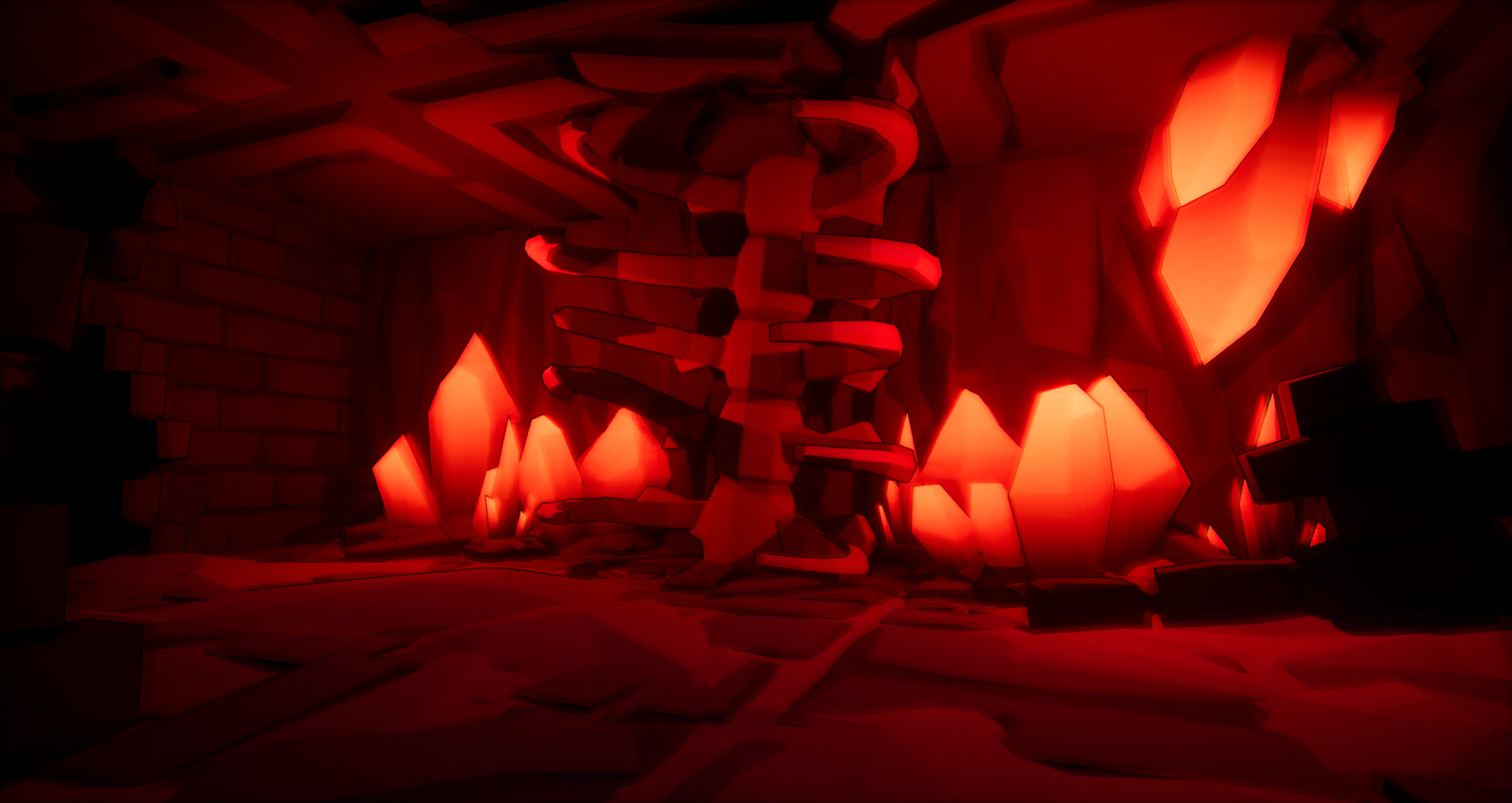 M.A.M.M.O.N. screenshot 2