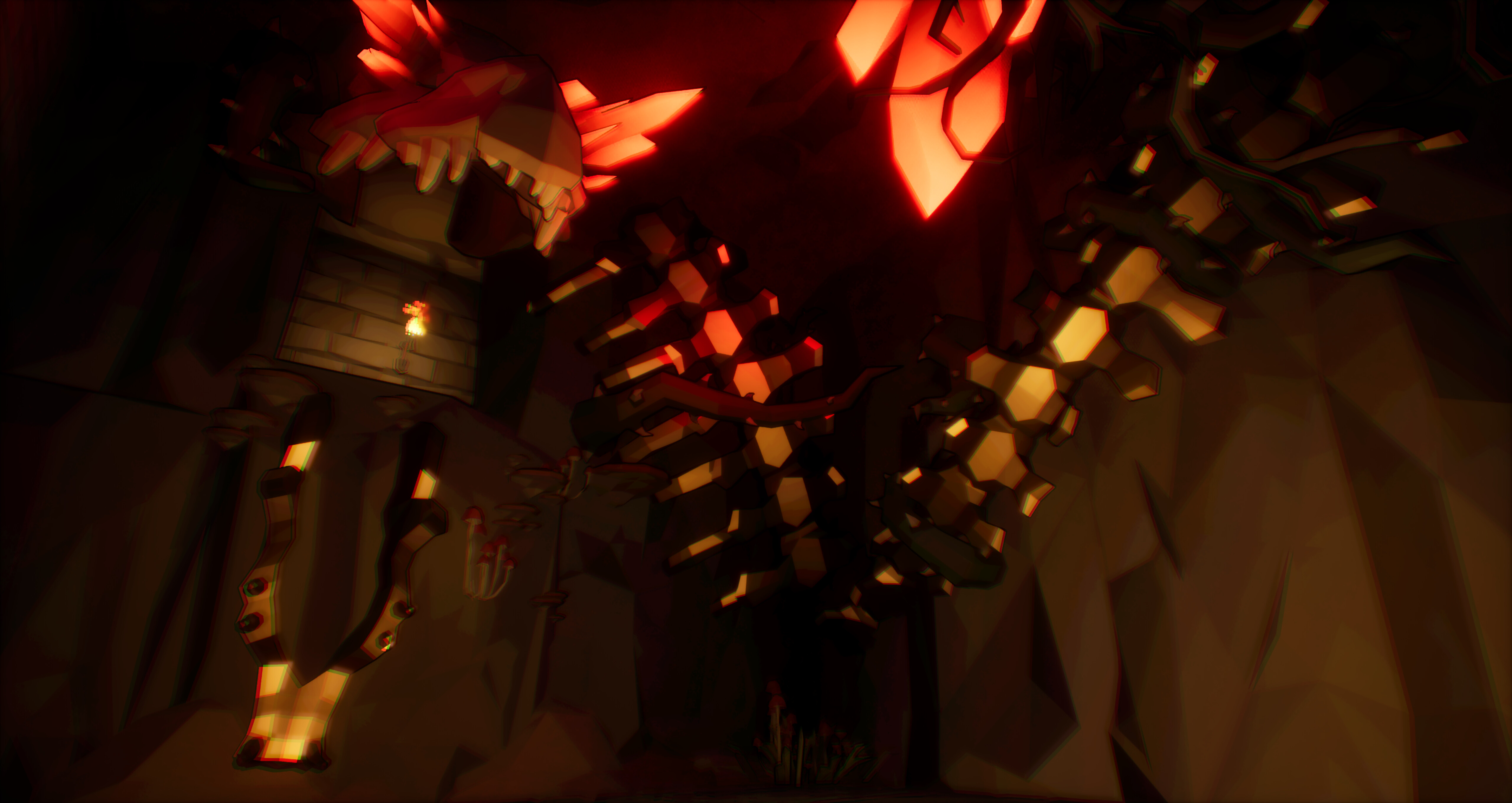 M.A.M.M.O.N. screenshot 5