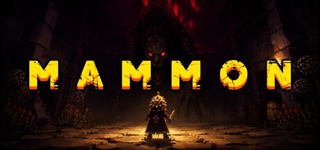 Cover art from M.A.M.M.O.N.