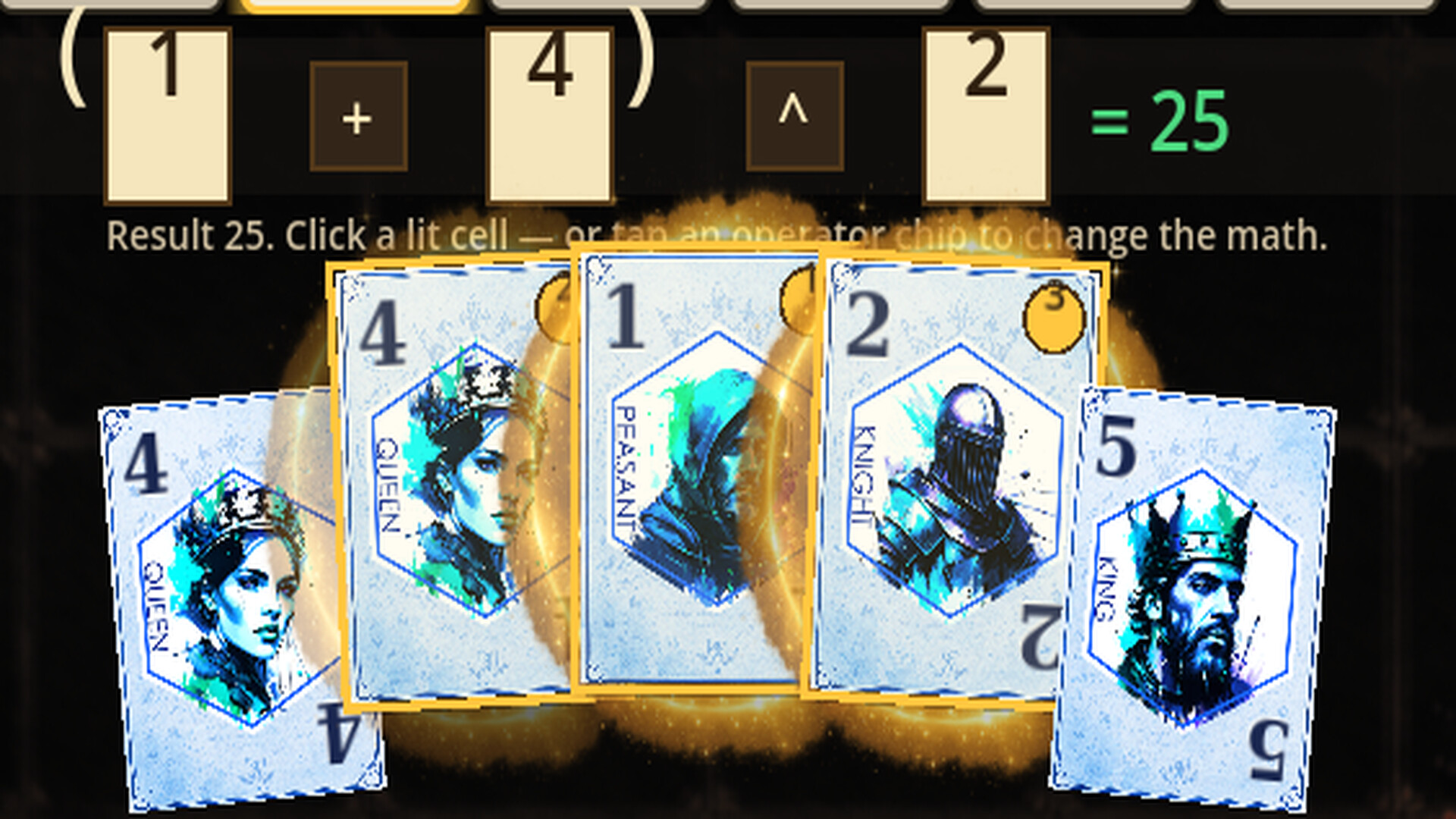 Royals7 screenshot 5