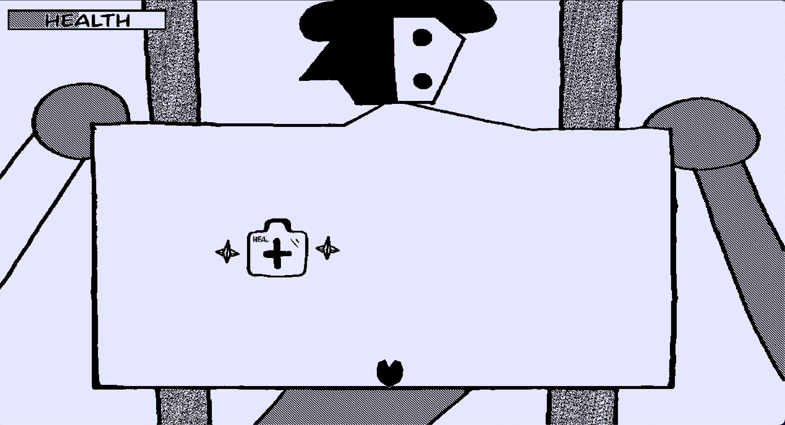 Soul Emissary screenshot 5
