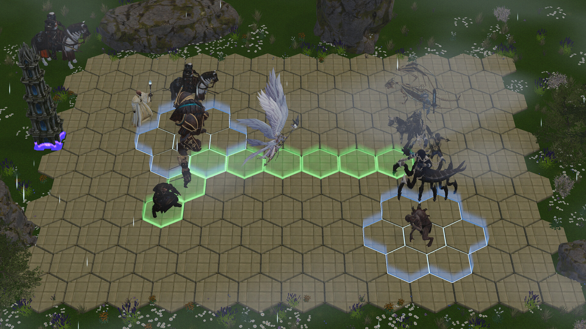 Century of Conquest screenshot 5