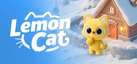 Cover art from lemon cat