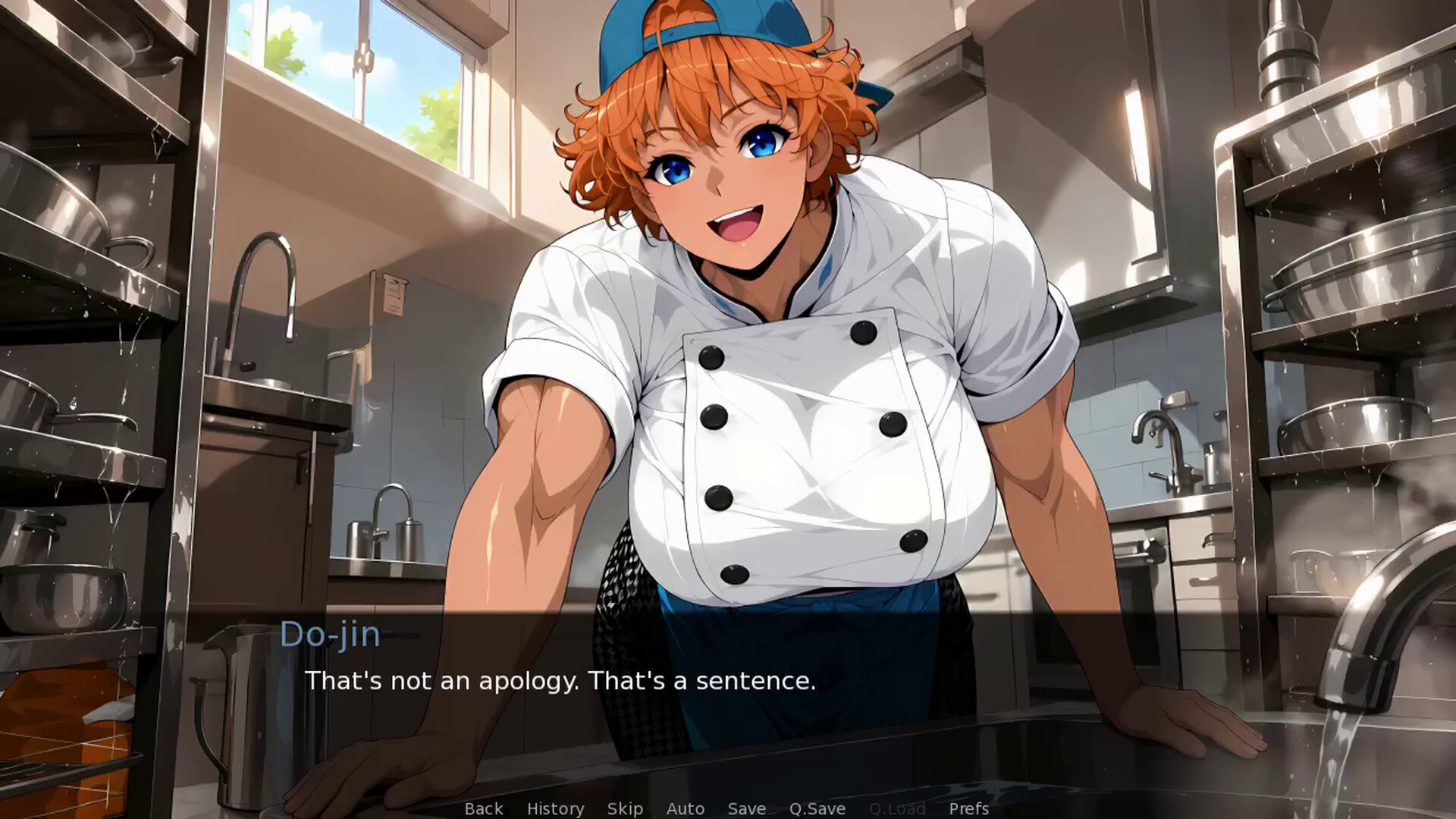 Cheat With Me, Not On Me screenshot 3