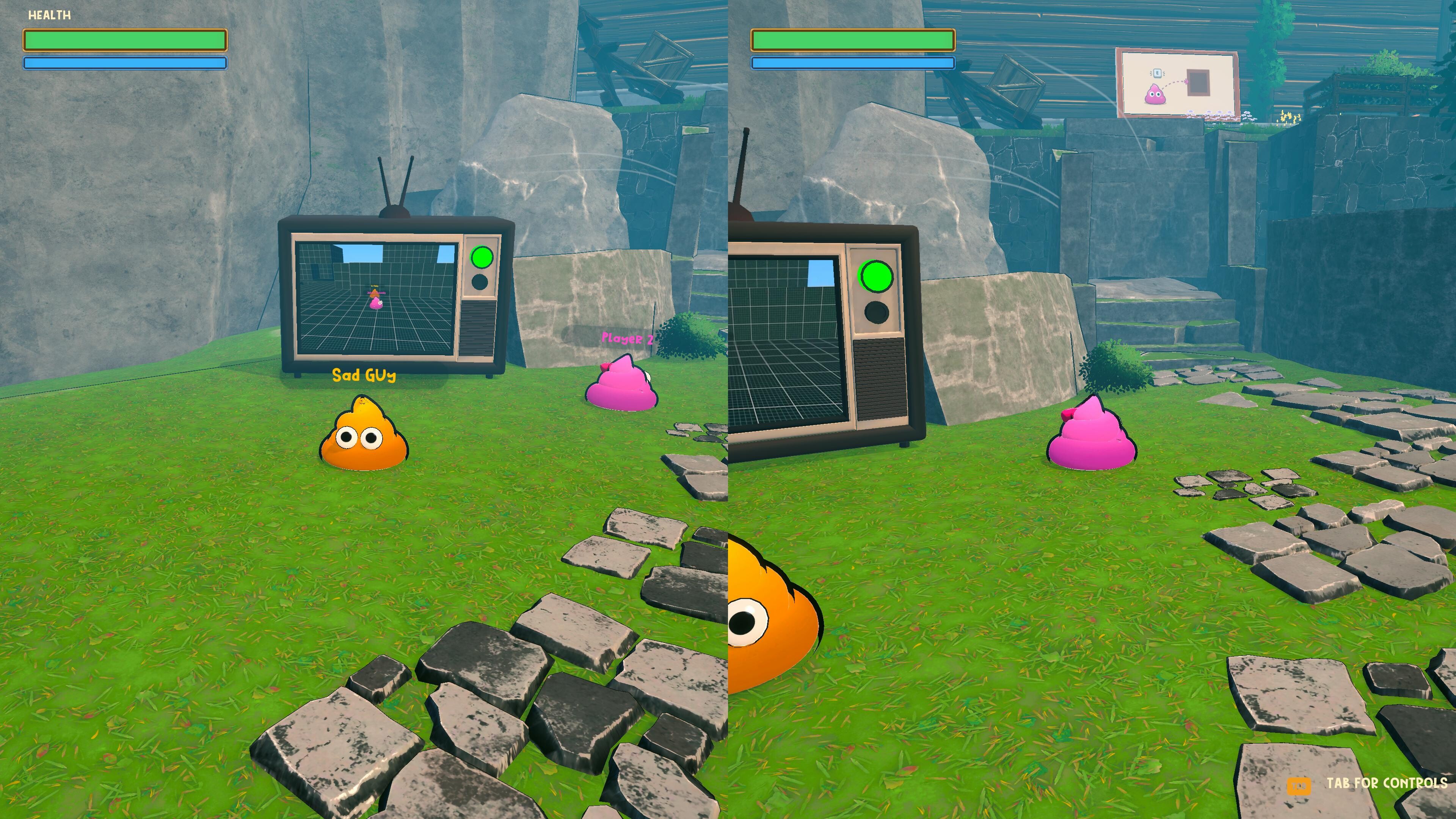 It Takes Poop screenshot 3