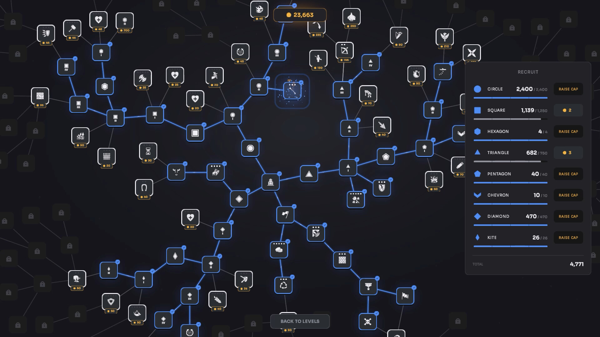We March as One screenshot 3