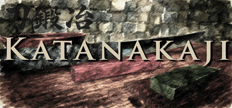 Cover art from Katanakaji