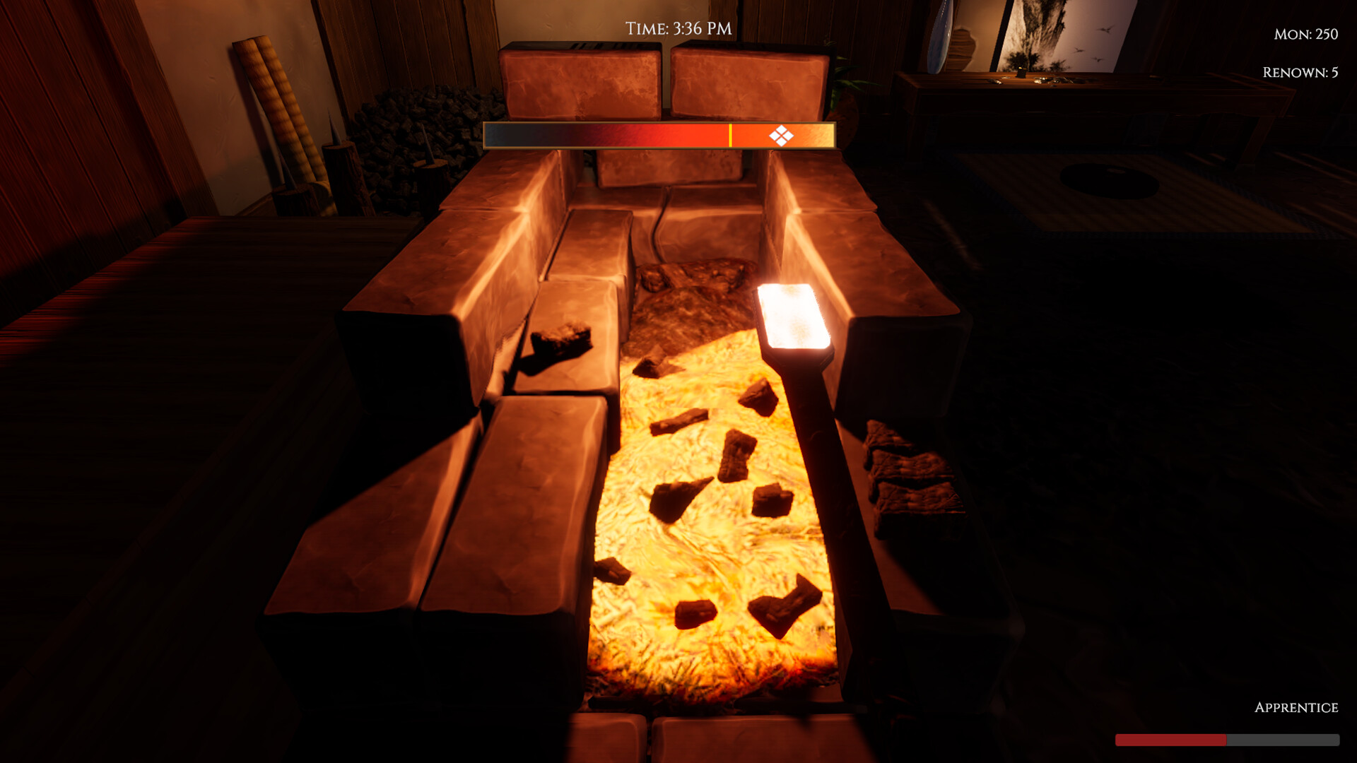 Katanakaji screenshot 2
