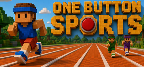 Cover art from One Button Sports