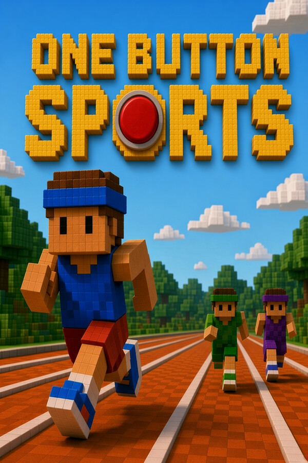 One Button Sports