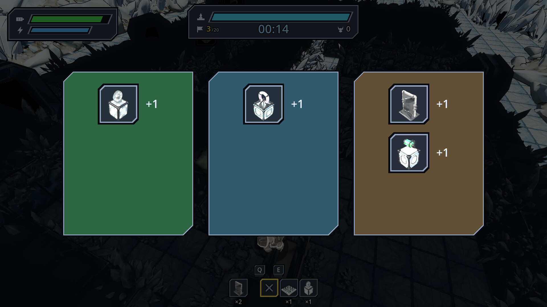 Trapoint screenshot 4