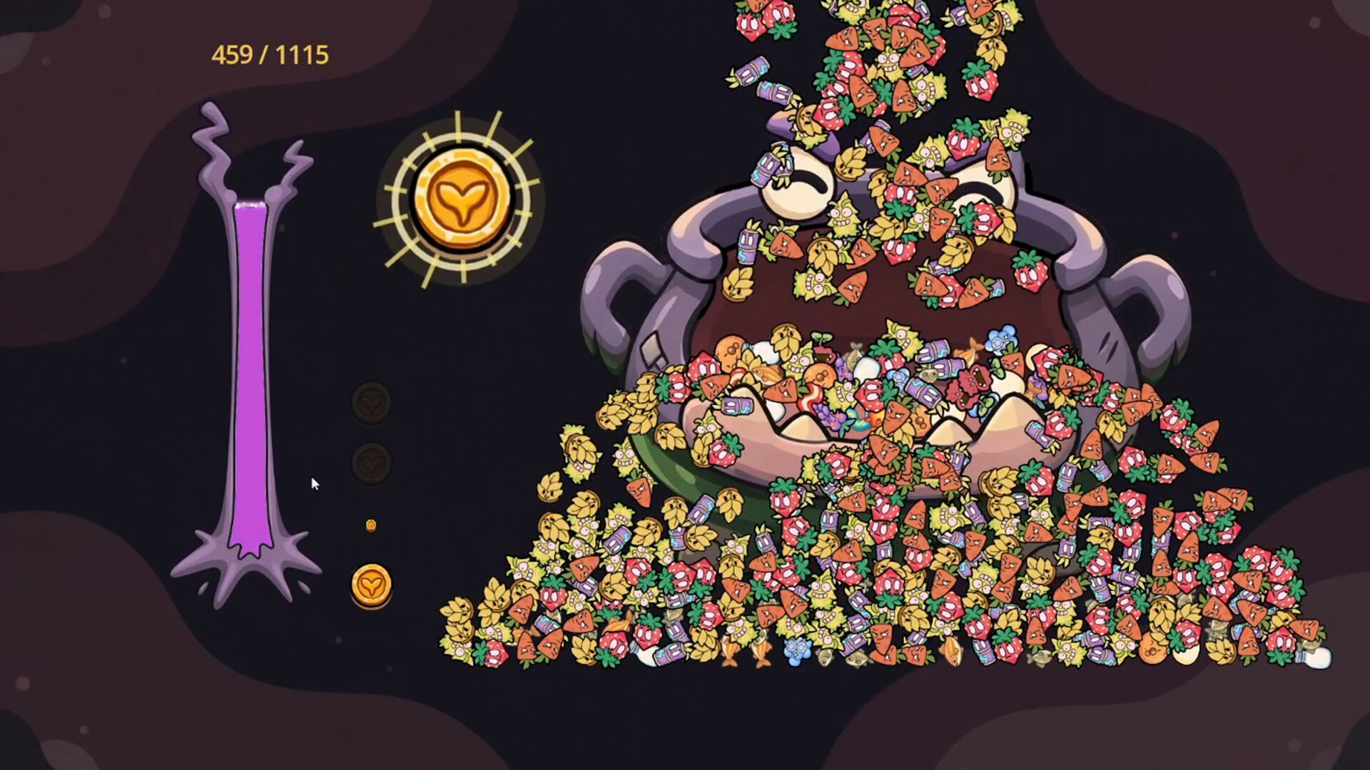 Harvest Overdrive screenshot 5