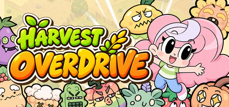 Cover art from Harvest Overdrive