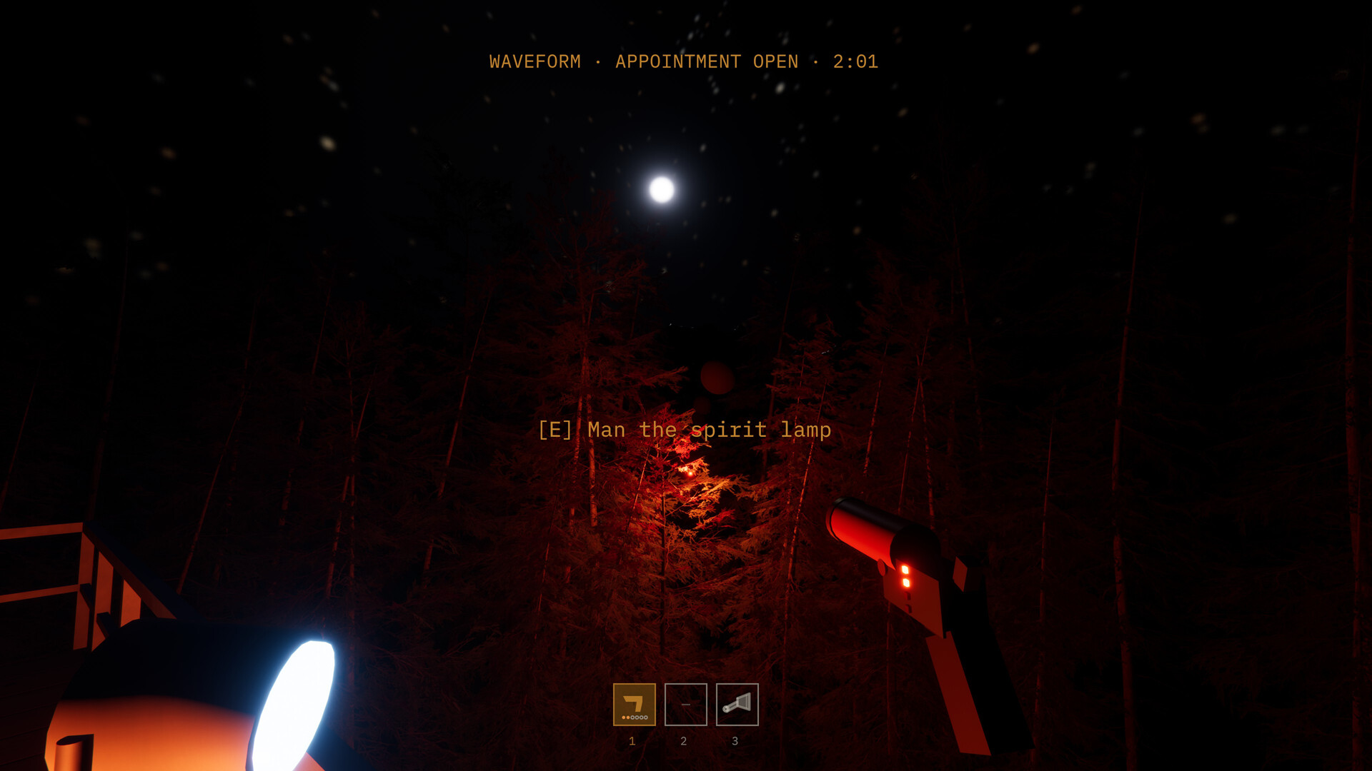 Strange Absurdity: DOG STAR screenshot 5