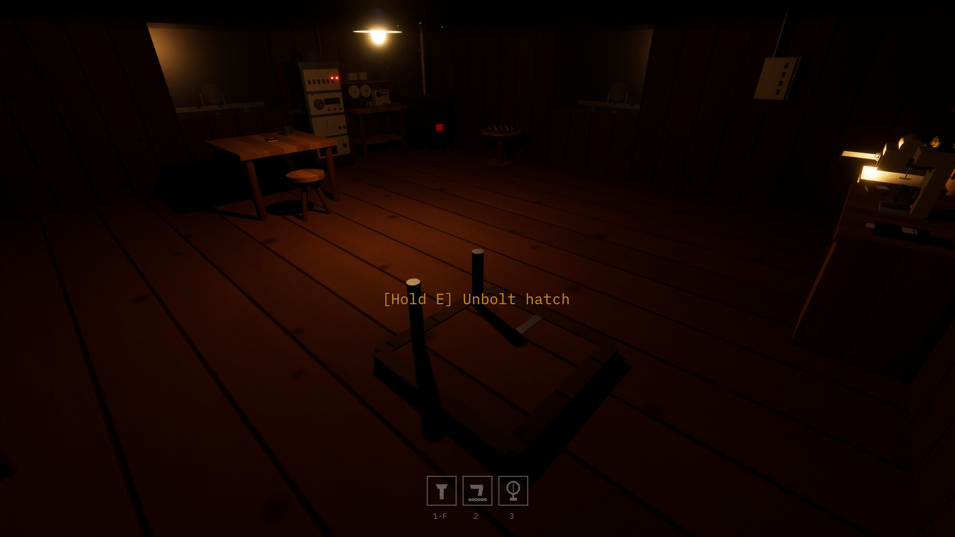 Strange Absurdity: DOG STAR screenshot 3