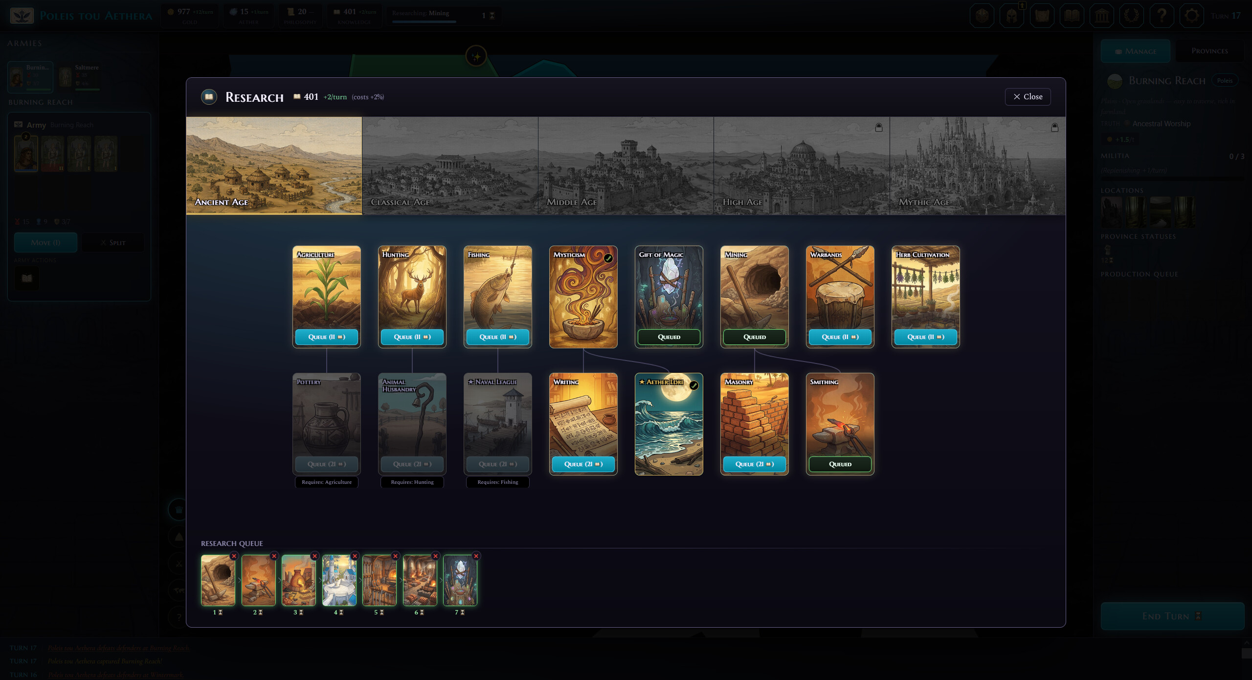 Irkalla screenshot 4