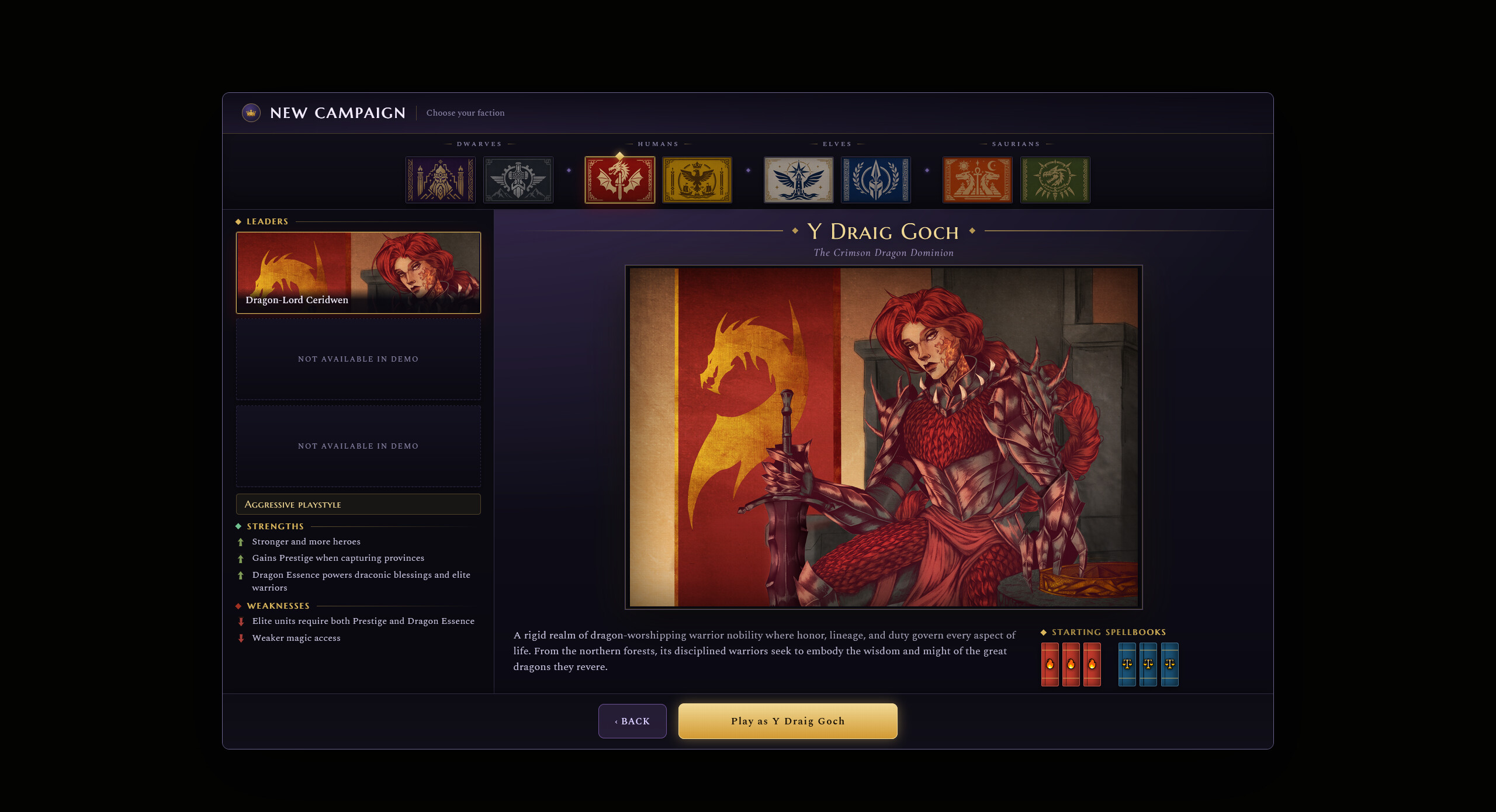 Irkalla screenshot 2