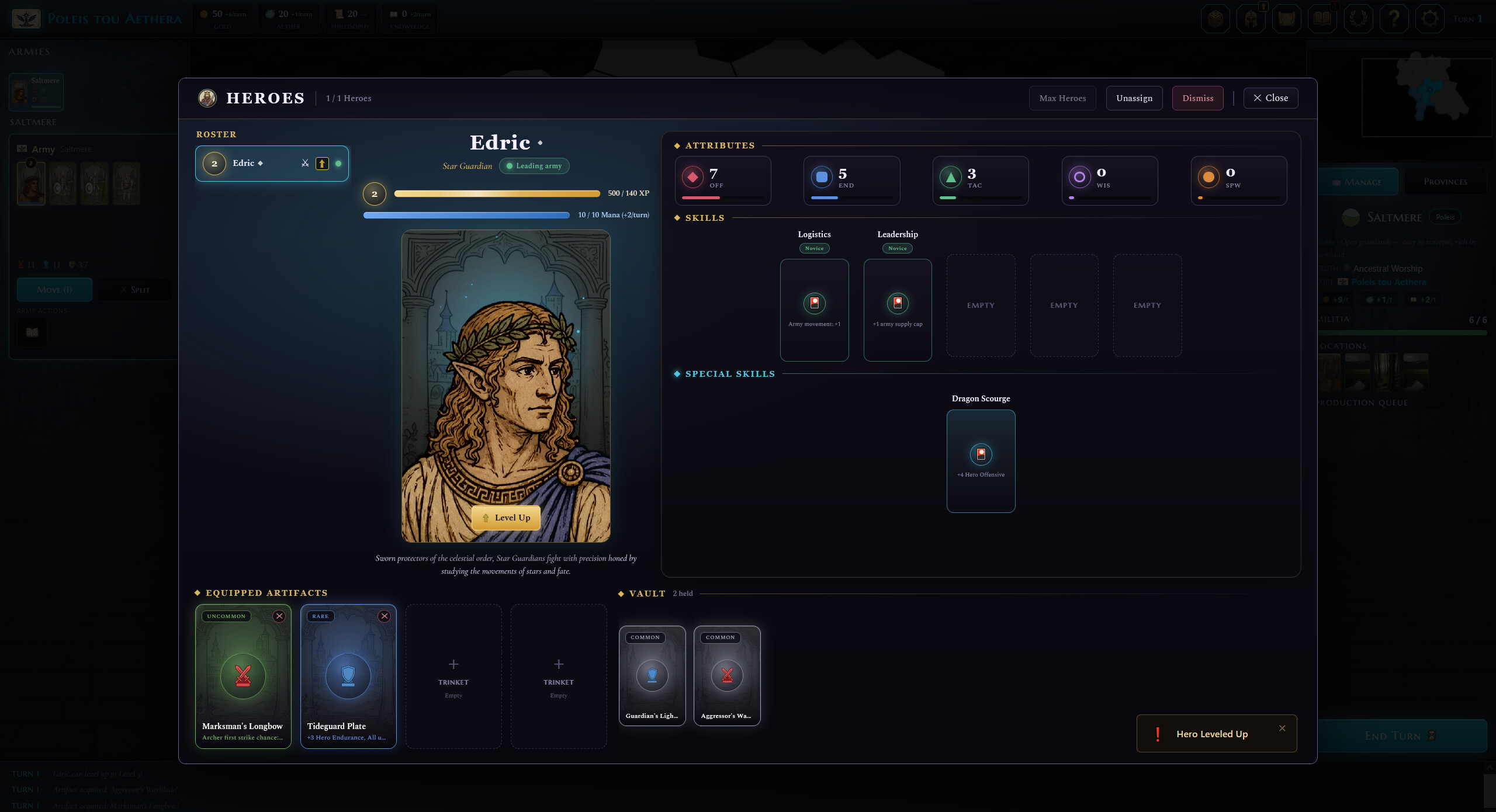 Irkalla screenshot 4