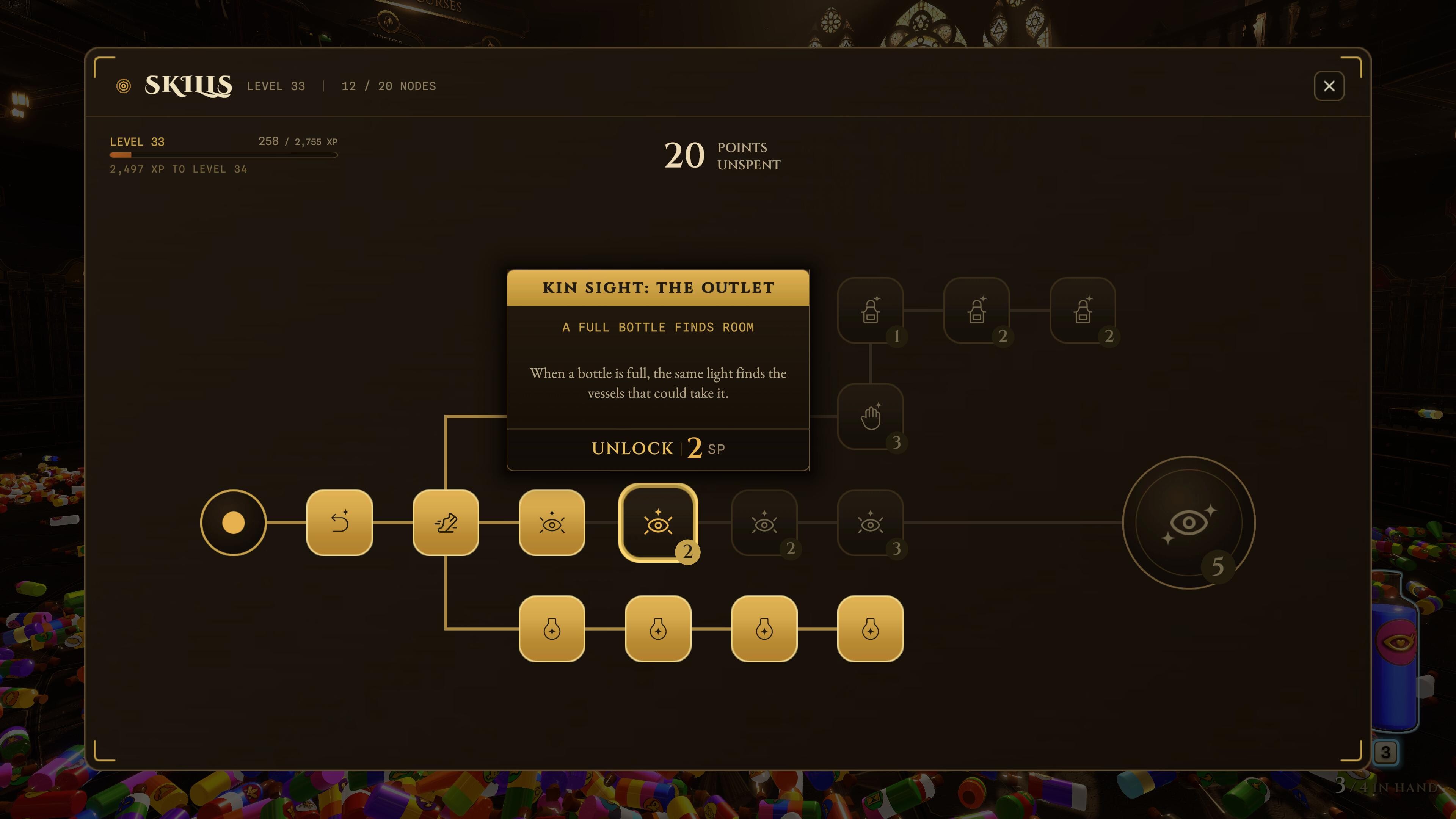 A Place for Every Potion screenshot 5