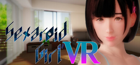 Cover art from SexaroidGirl VR