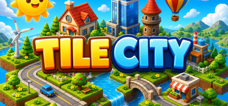 Cover art from TileCity