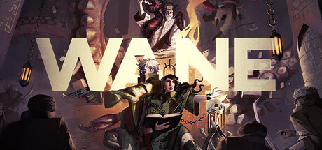 Cover art from WANE