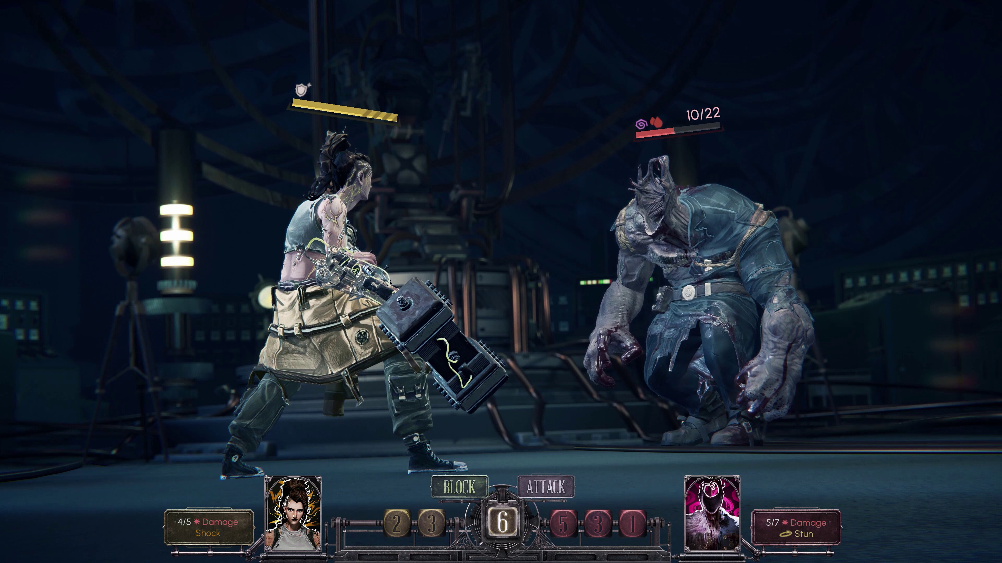 WANE screenshot 5