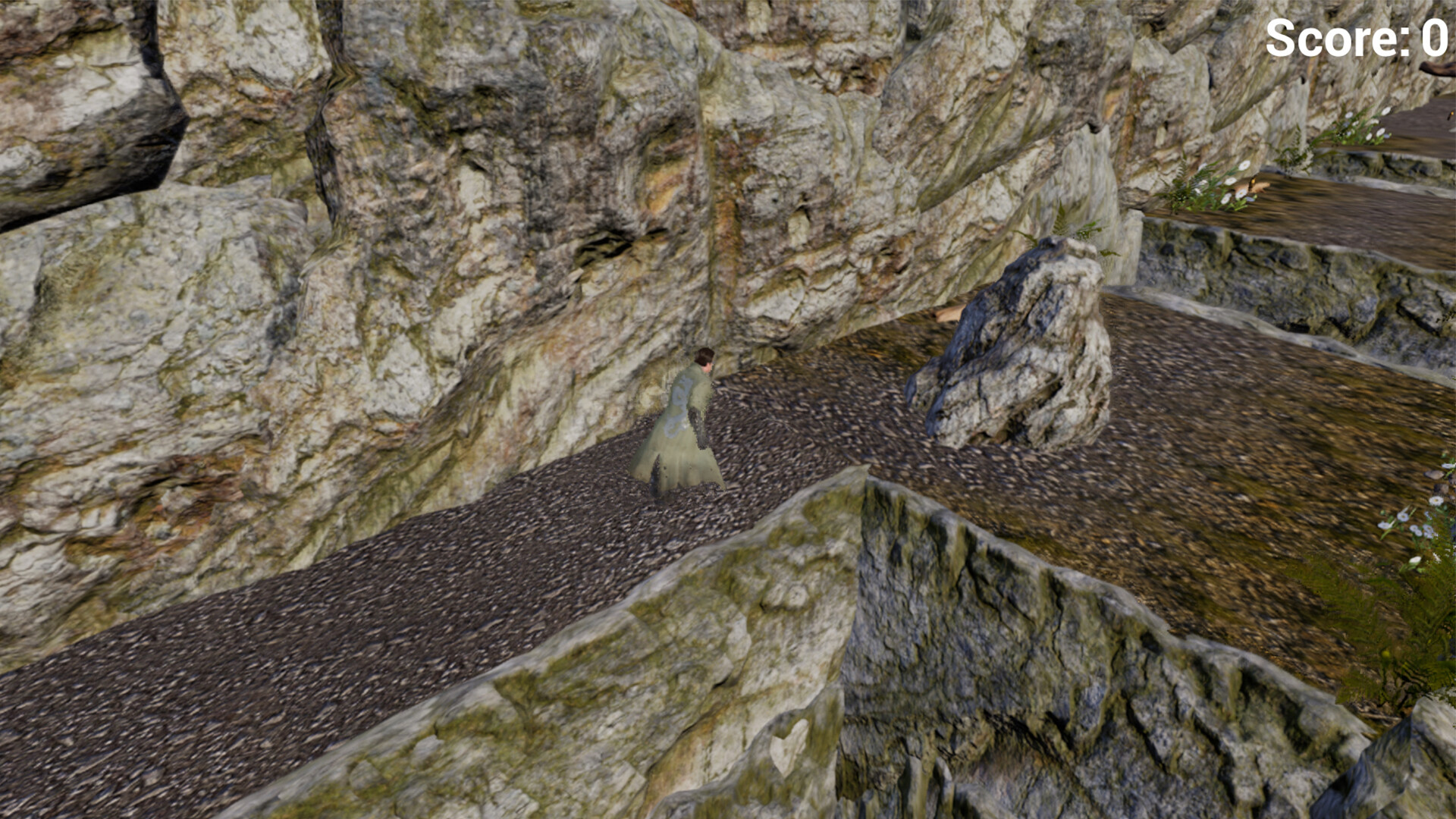 Gangsta Forest Shooter screenshot 4