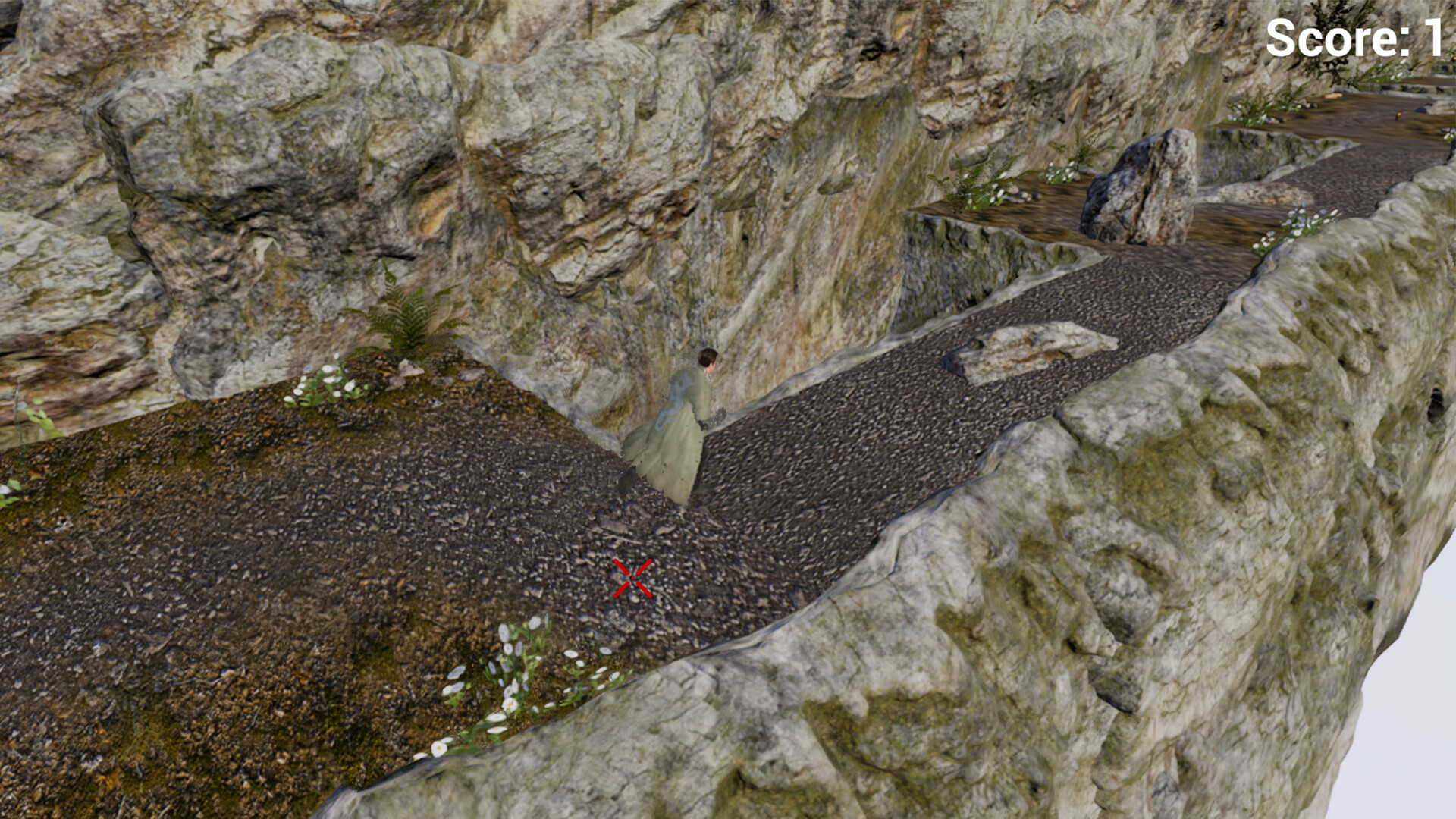 Gangsta Forest Shooter screenshot 5