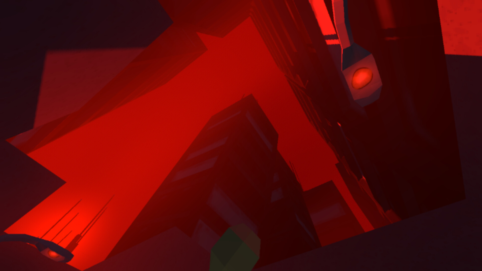 Final Fist screenshot 2