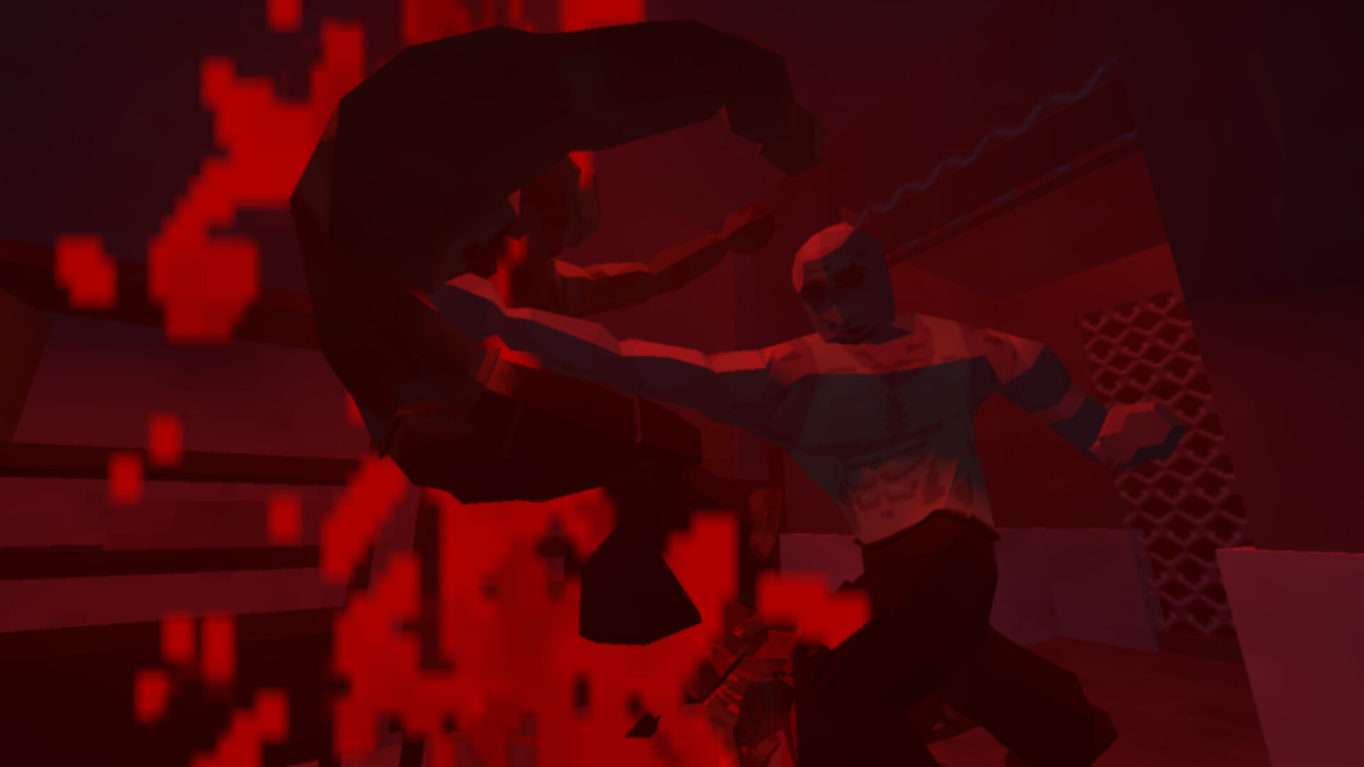 Final Fist screenshot 5