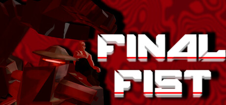 Cover art from Final Fist