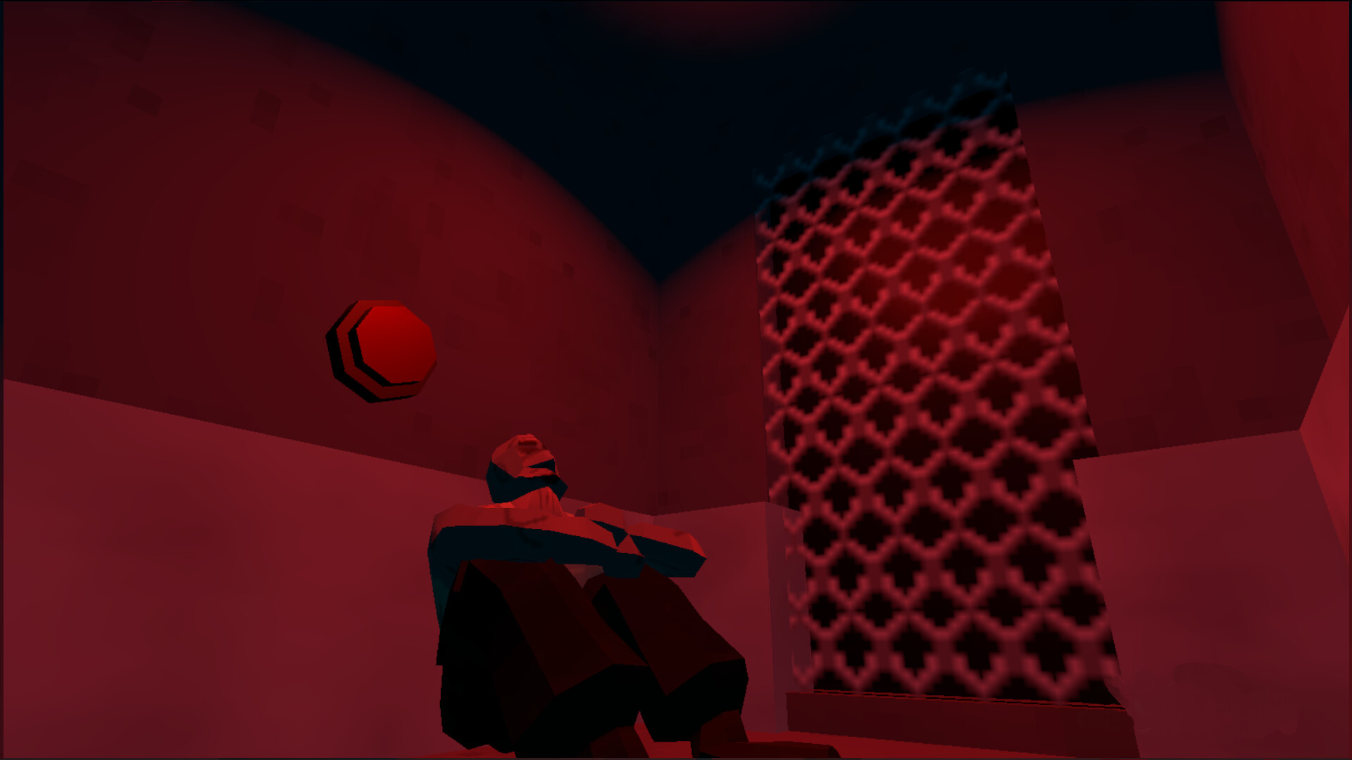 Final Fist screenshot 4