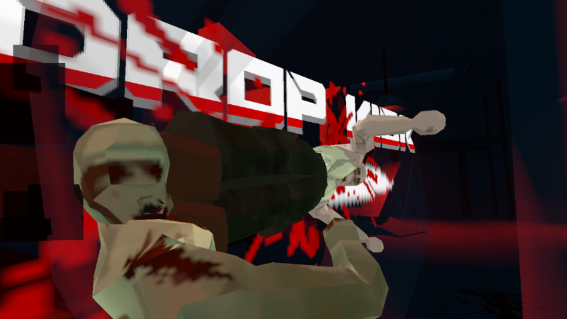 Final Fist screenshot 1