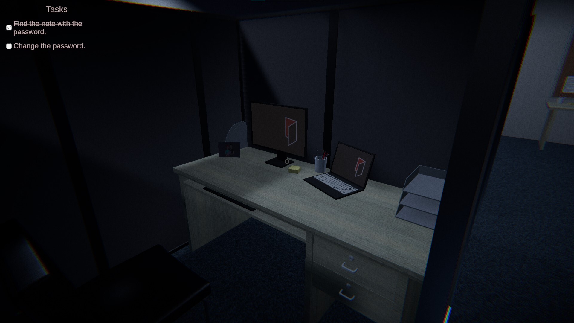 Next time... I'll work from home screenshot 2